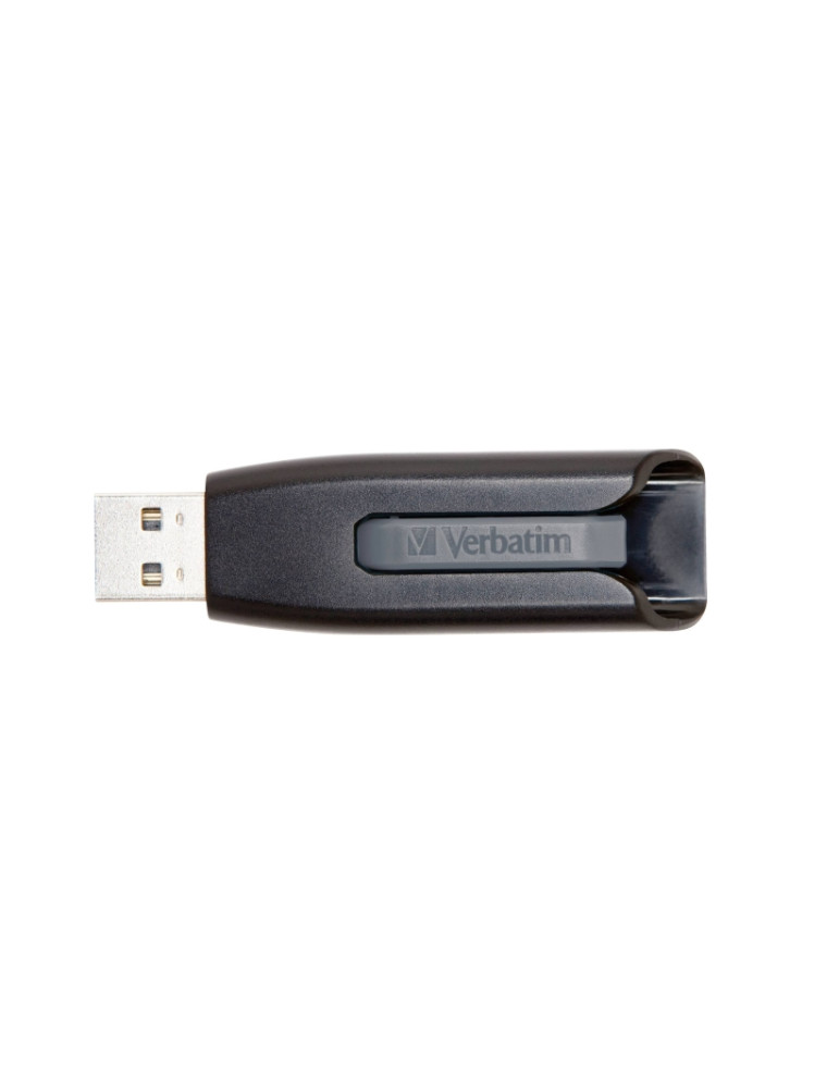 USB флаш памет Verbatim V3 Store 'N' Go, 32GB USB 3.2 Gen 1 - 49173 - 1