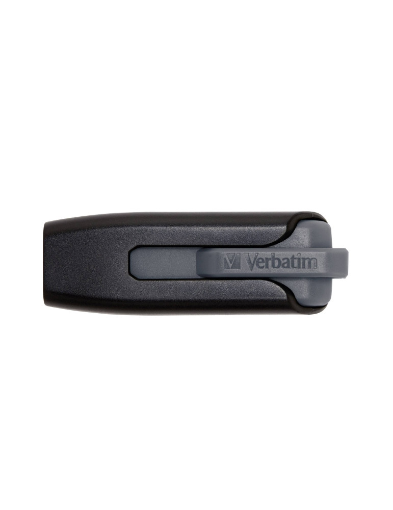 USB флаш памет Verbatim V3 Store 'N' Go, 32GB USB 3.2 Gen 1 - 49173 - 2