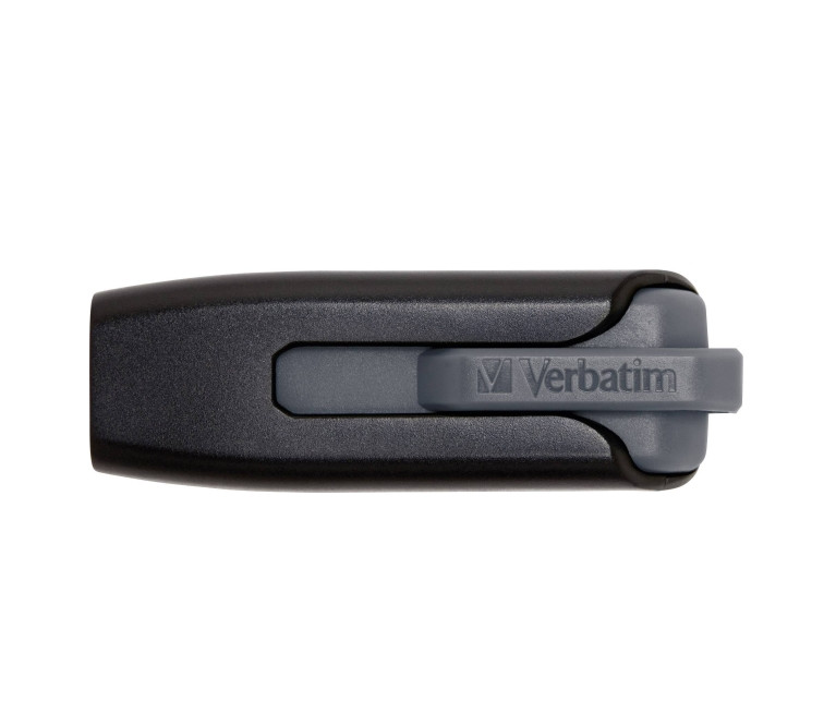 USB флаш памет Verbatim V3 Store 'N' Go, 32GB USB 3.2 Gen 1 - 49173 - 2