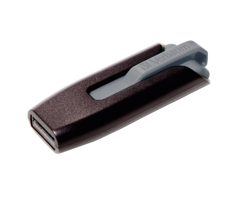 USB флаш памет Verbatim V3 Store 'N' Go, 32GB USB 3.2 Gen 1 - 49173 - 4