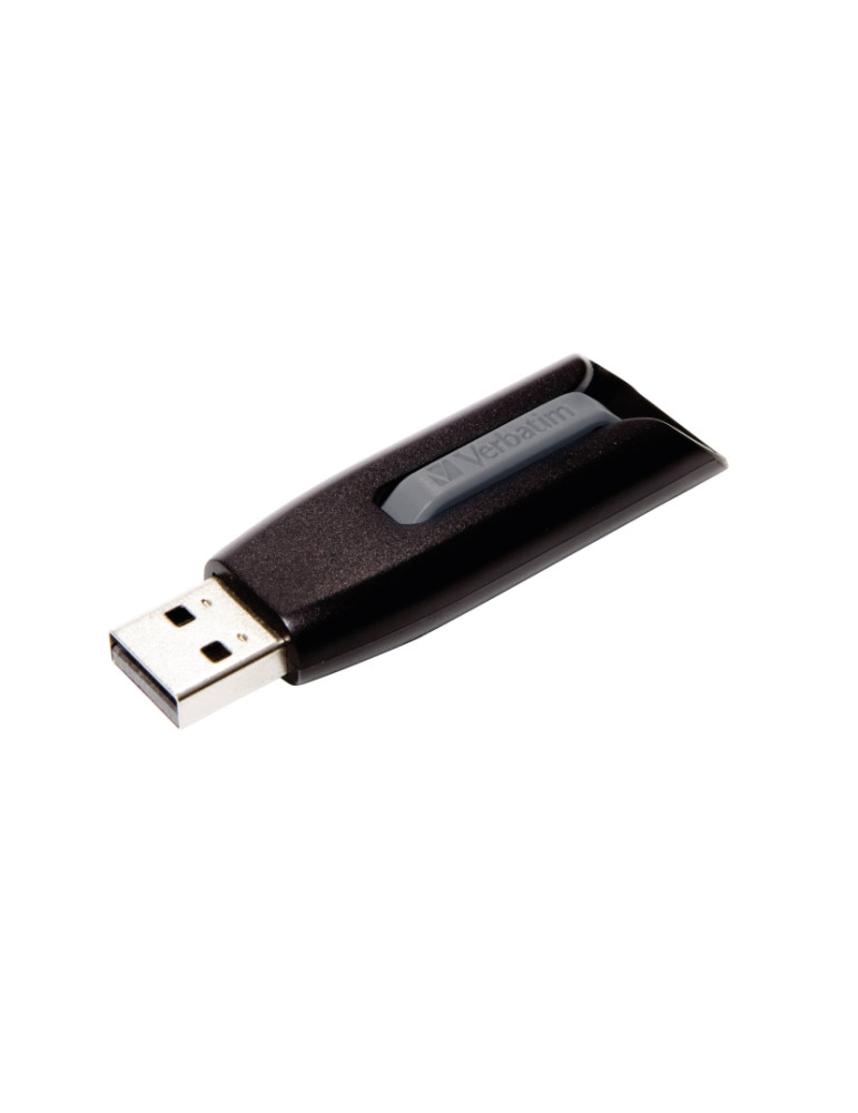 USB флаш памет Verbatim V3 Store 'N' Go, 64GB USB 3.2 Gen 1 - 49174 - 3