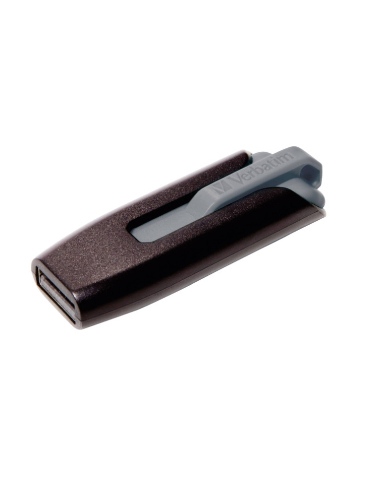 USB флаш памет Verbatim V3 Store 'N' Go, 64GB USB 3.2 Gen 1 - 49174 - 4