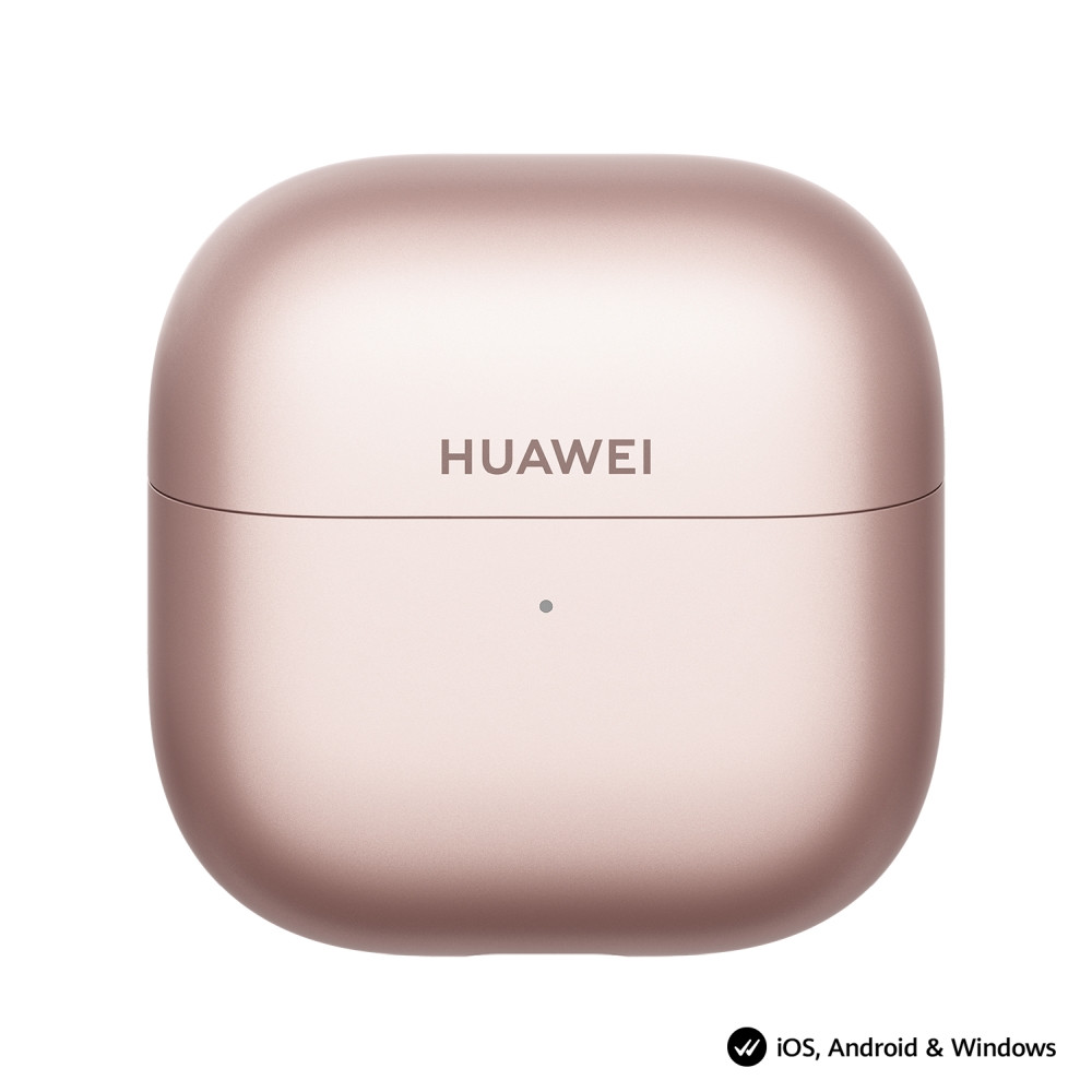 Bluetooth слушалки Huawei FreeClip 2 Robin-T10, Open-ear, Bluetooth 6.0, Rose gold - 6942103178733 - 10