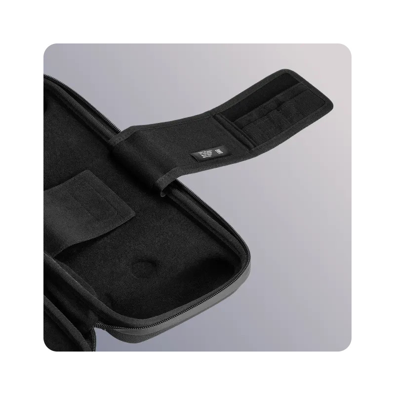 Чанта за гейминг конзола ASUS ROG Xbox Ally 2in1 Premium Case - 90NV00D0-P00060 - 4