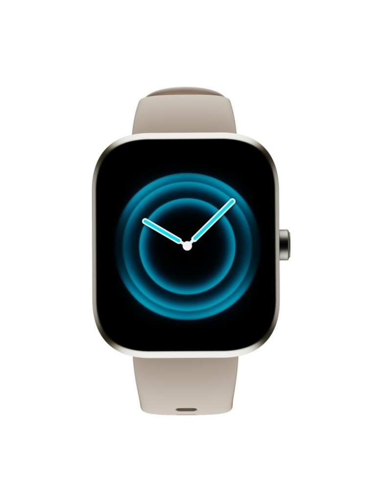 Смарт часовник HiFuture Lume Pro Titanium, 1.85\" AMOLED, Realtek8773EWE_VP - 6972576182418 - 1