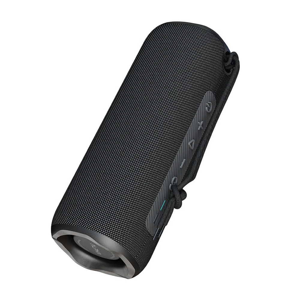 Bluetooth тонколона HiFuture Alpha Black, 20W, IPX7, 12 часа батерия - 6972576181541 - 1