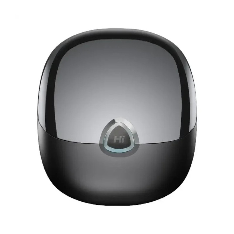 In-ear слушалки HiFuture SonicAir, Wireless 5.3, Шумопотискане, 35 часа работа, 10mm драйвер, черни - 6972576181657 - 3