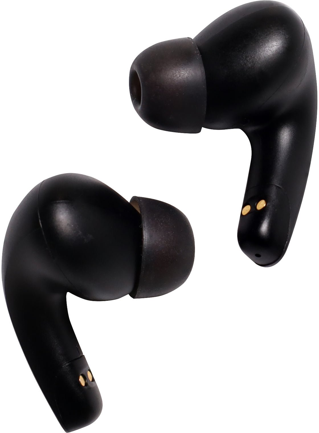 Bluetooth/Безжични слушалки HiFuture FlyBuds 4, In-ear, Active Noise Cancellation, 4 микрофона, Bluetooth 5.4, до 10 часа работа, IPX5, Ultra Bass - 6972576182265 - 1
