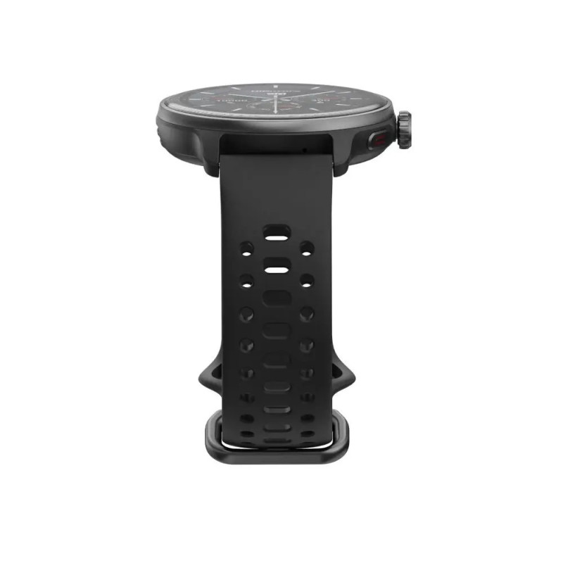 Смарт часовник HiFuture Vela, 1.43" AMOLED 466x466, Dual Core, Bluetooth 5.3, 400mAh - 6972576182371 - 4