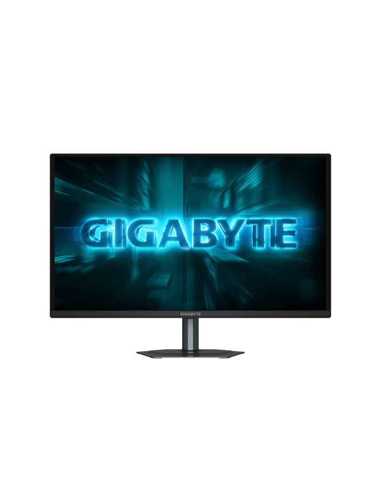 Монитор GIGABYTE GO27Q24, 27" QD-OLED QHD (2560x1440) 240Hz - 1