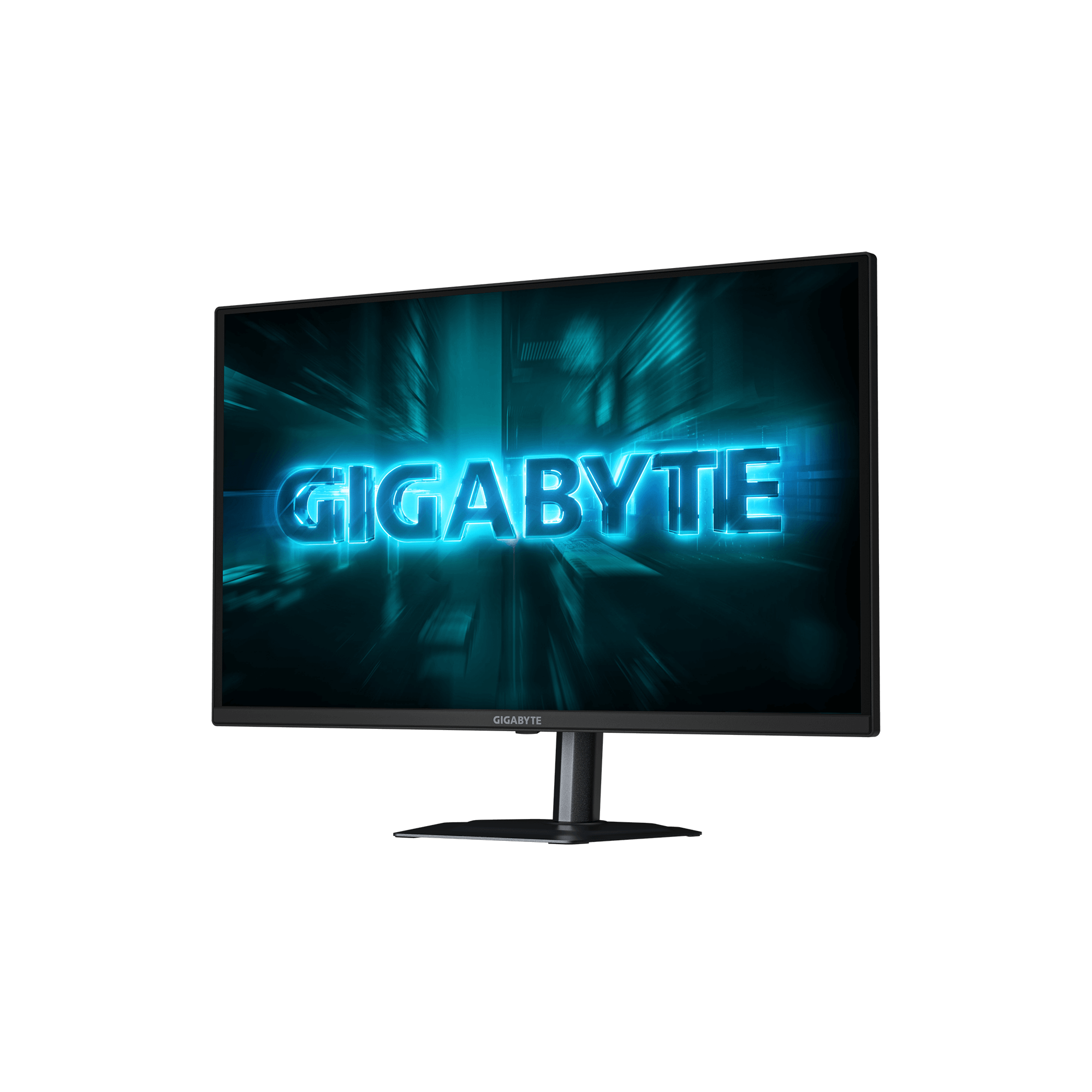 Монитор GIGABYTE GO27Q24, 27" QD-OLED QHD (2560x1440) 240Hz - 2