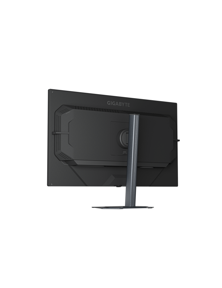 Монитор GIGABYTE GO27Q24, 27" QD-OLED QHD (2560x1440) 240Hz - 4