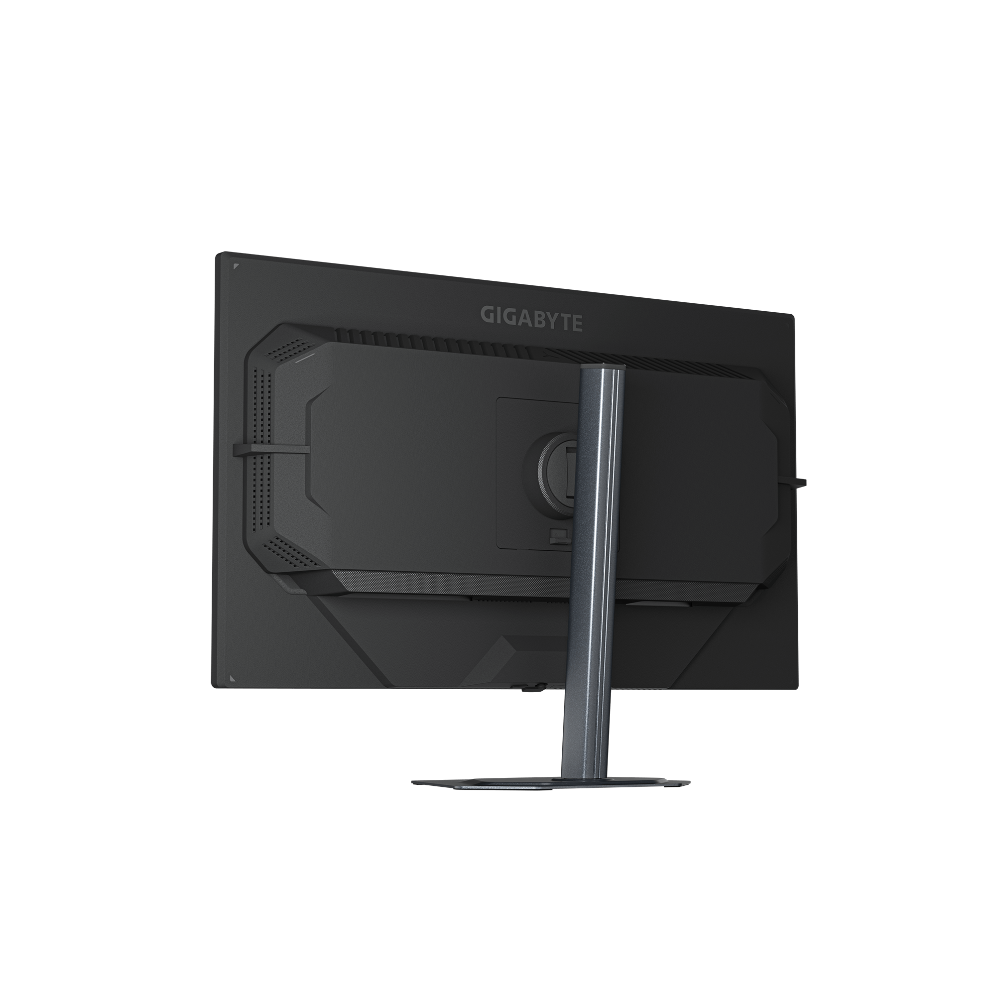 Монитор GIGABYTE GO27Q24, 27" QD-OLED QHD (2560x1440) 240Hz - 4