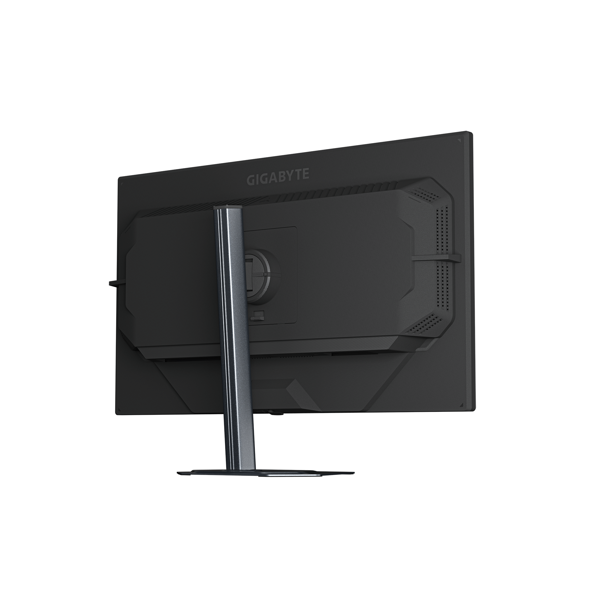 Монитор GIGABYTE GO27Q24, 27" QD-OLED QHD (2560x1440) 240Hz - 5