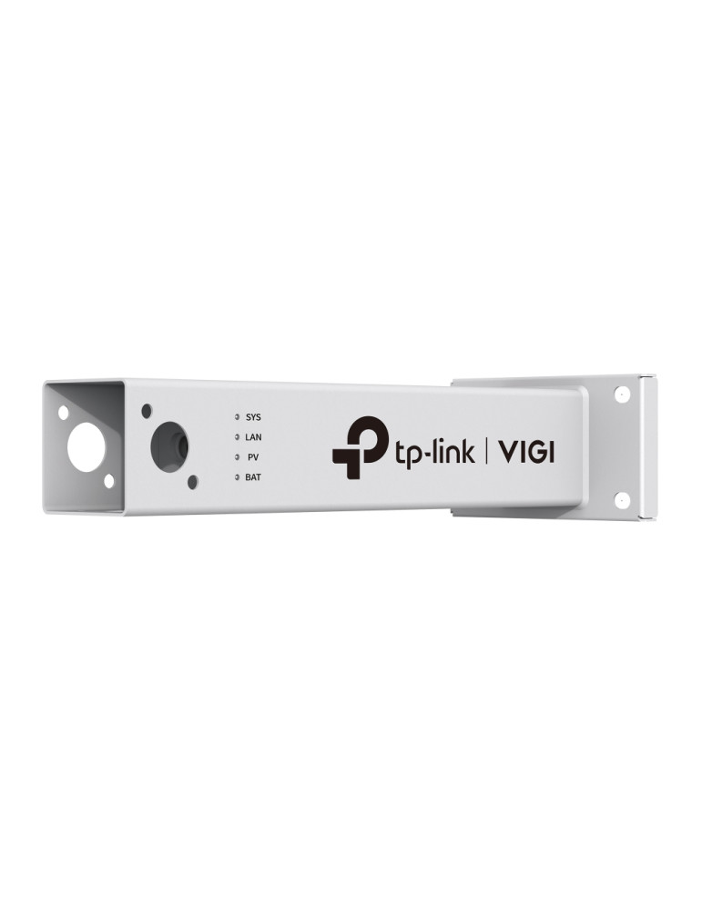 Контролер за соларна система TP-Link VIGI PS30 - 2