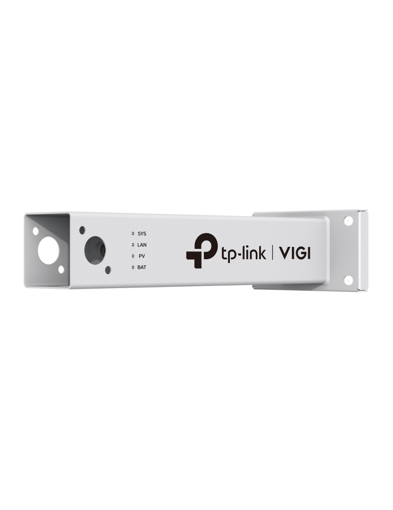 Контролер за соларна система TP-Link VIGI PS20 - 2