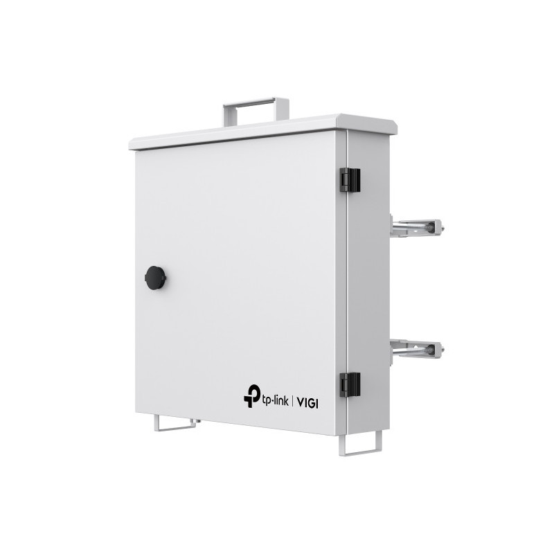 Контролер за соларна система TP-Link VIGI PS90 - 2