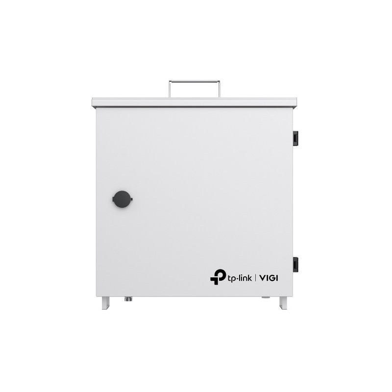 Контролер за соларна система TP-Link VIGI PS90 - 3