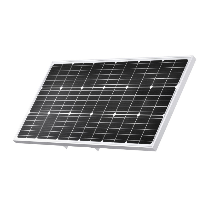 Соларен панел TP-Link VIGI Solar Panel 90W - 3