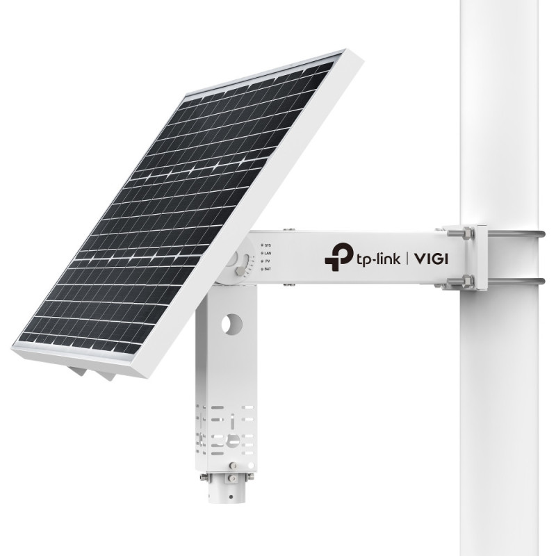 Соларен панел TP-Link VIGI SP9030 - 3