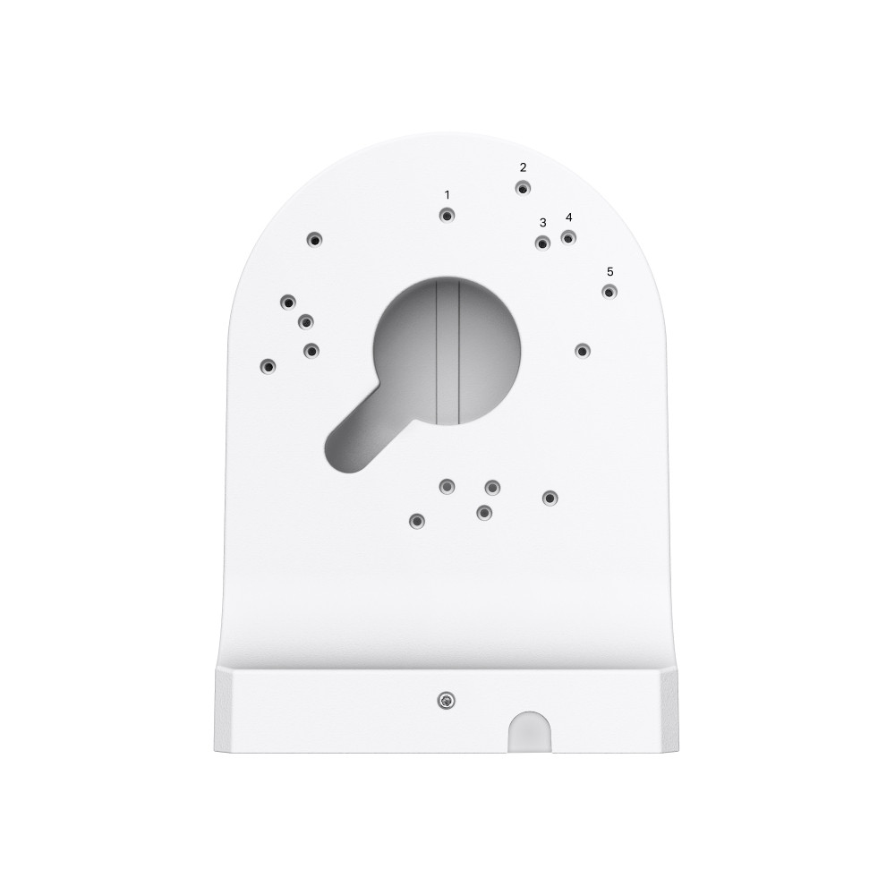 Разклонителна кутия TP-LINK VIGI VJB-240 - 3