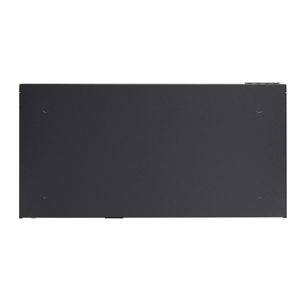 Управляем комутатор TP-Link Omada SX3832, 24×10G RJ45 + 8×10GE SFP+, L2+ управление - 5