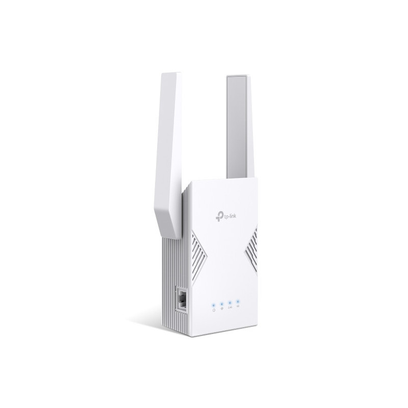 Wi-Fi удължител TP-Link RE225BE, BE3600 Dual-Band Wi-Fi 7, 2 външни антени - 2