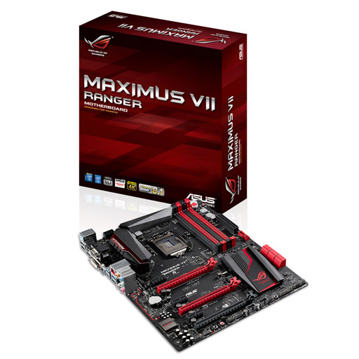 Asus MAXIMUS VII RANGER