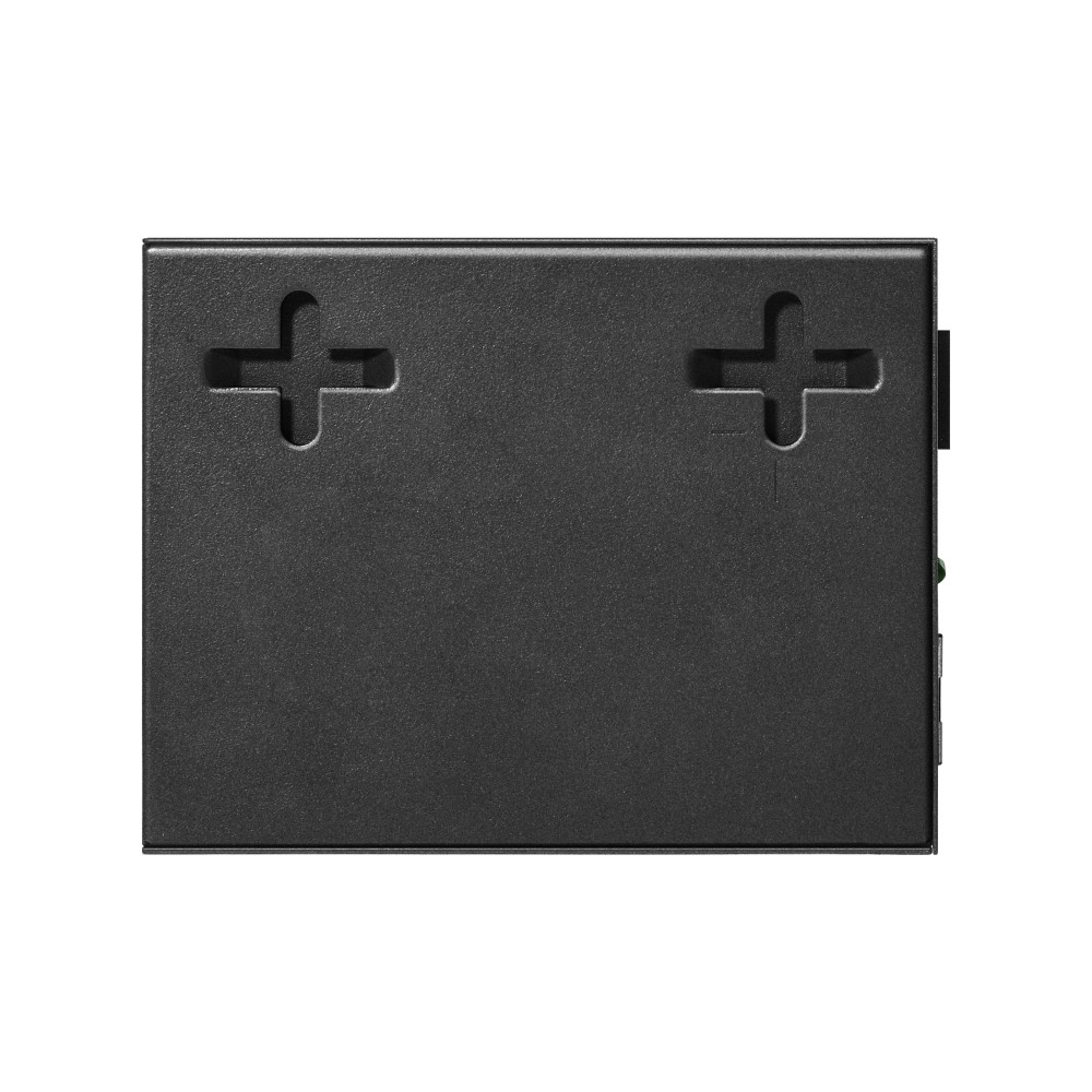 Гигабитов медиен конвертор TP-Link Omada MC211CS-20, 1× 1000 Mbps RJ45, 1550 nm TX / 1310 nm RX - 2