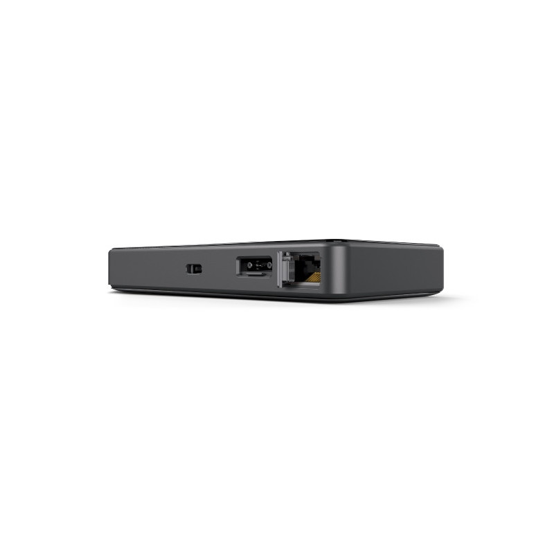 5G Wi-Fi рутер TP-Link M8550 AXE3600, 2.4" TFT Touch Screen, Dual Band 2.4GHz/5GHz, до 32 устройства - 6