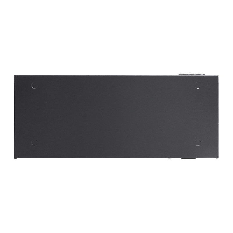 Мрежов комутатор TP-LINK Omada SG5428X, 24×1Gbps RJ45 + 4×10G SFP+, L3 управляем, 128Gbps - 7