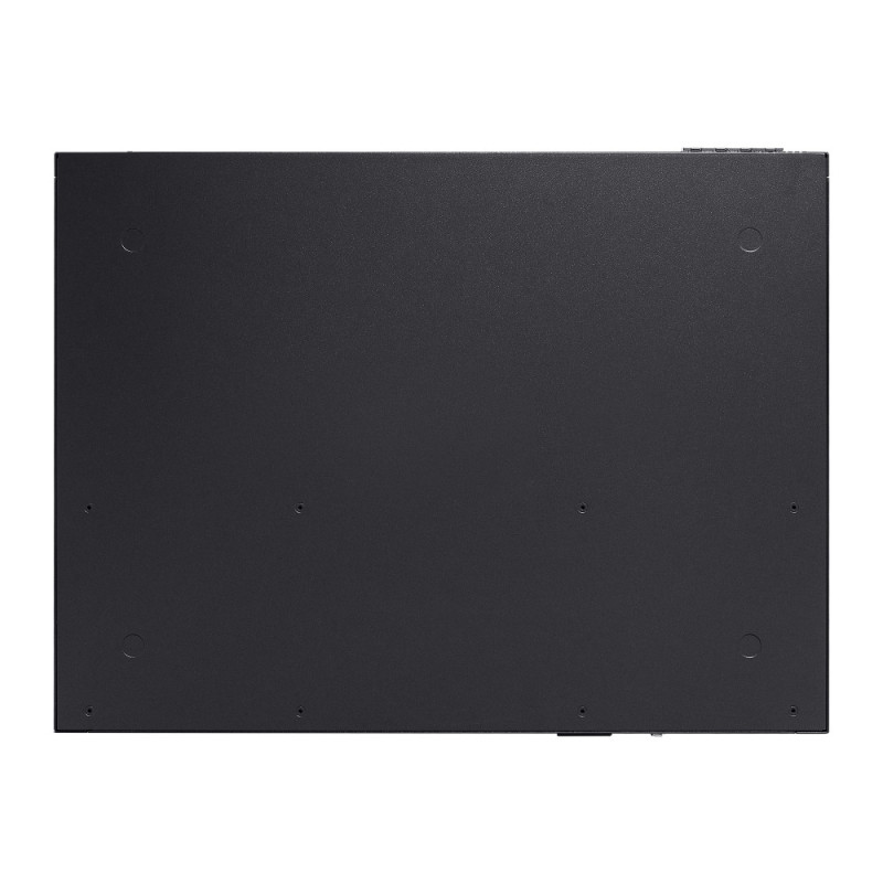 Мрежов комутатор TP-LINK Omada ES228GMP, 28 порта, 24× PoE+, Gigabit Ethernet - 11