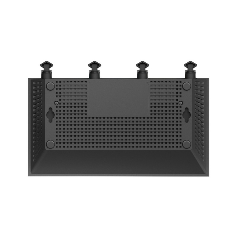 Мрежов рутер TP-LINK Omada ER605W, Wi-Fi AC1200, 4× Gigabit LAN, 2× Gigabit WAN - 11