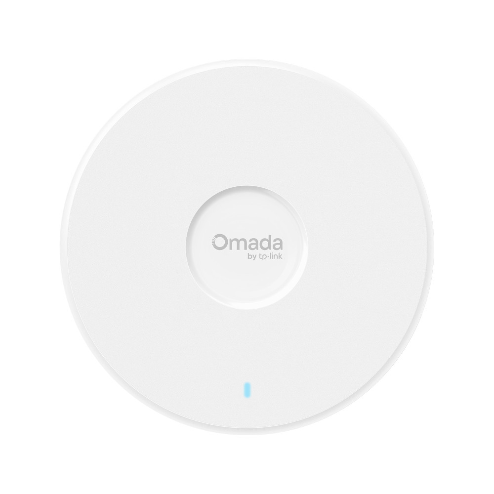 Точка за достъп TP-Link Omada EAP787, Wi-Fi 7 BE12000 трибандова - 1