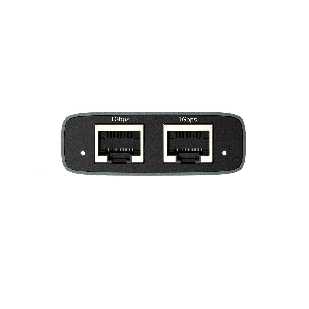 Ethernet сплитер TP-Link EH210, 1x2 Gigabit - 10