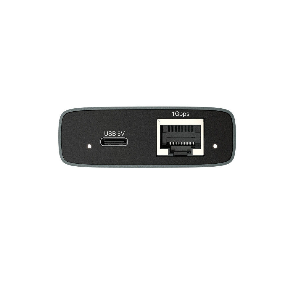 Ethernet сплитер TP-Link EH210, 1x2 Gigabit - 11