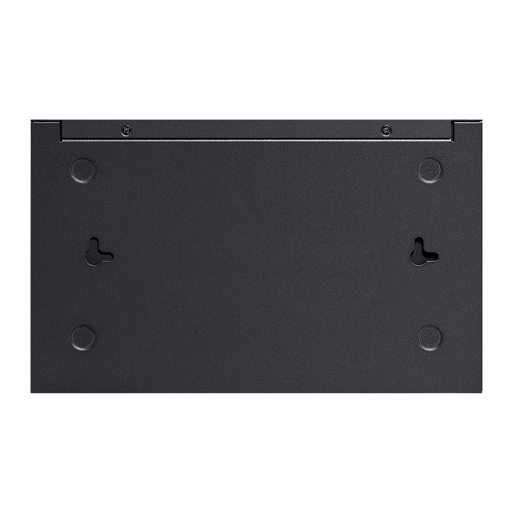 Мрежов комутатор TP-LINK Omada ES210GP, 10 портов Gigabit Easy Managed, 8× PoE+ - - 9