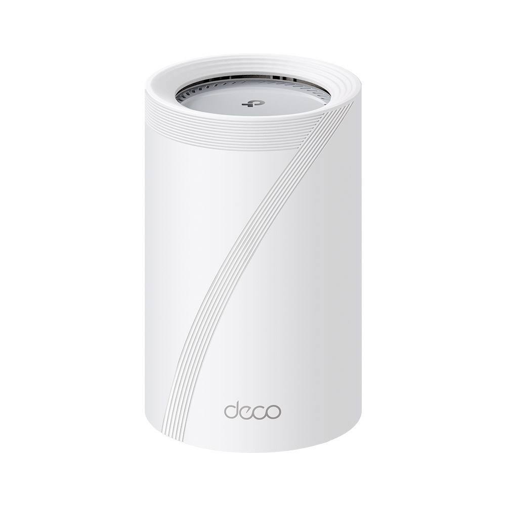 Mesh WiFi 7 система TP-Link Deco BE65 Pro (2-pack), BE9300 - 6