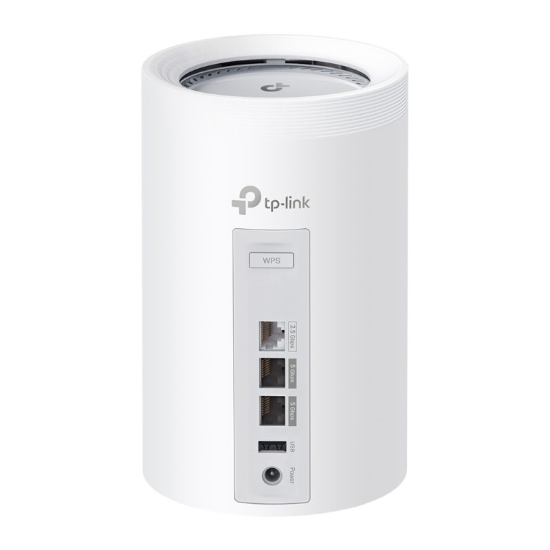 Mesh WiFi 7 система TP-Link Deco BE65 Pro (2-pack), BE9300 - 7