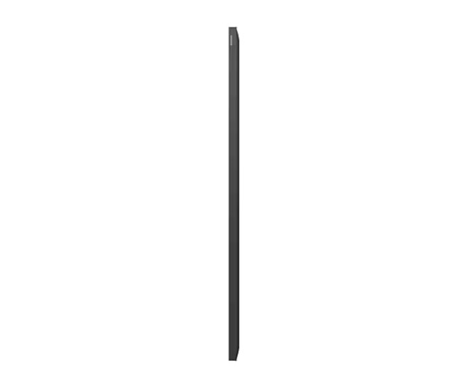 Професионален дисплей Samsung QB50C, 50" 4K VA 3840x2160 - LH50QBCEBGCXEN - 3