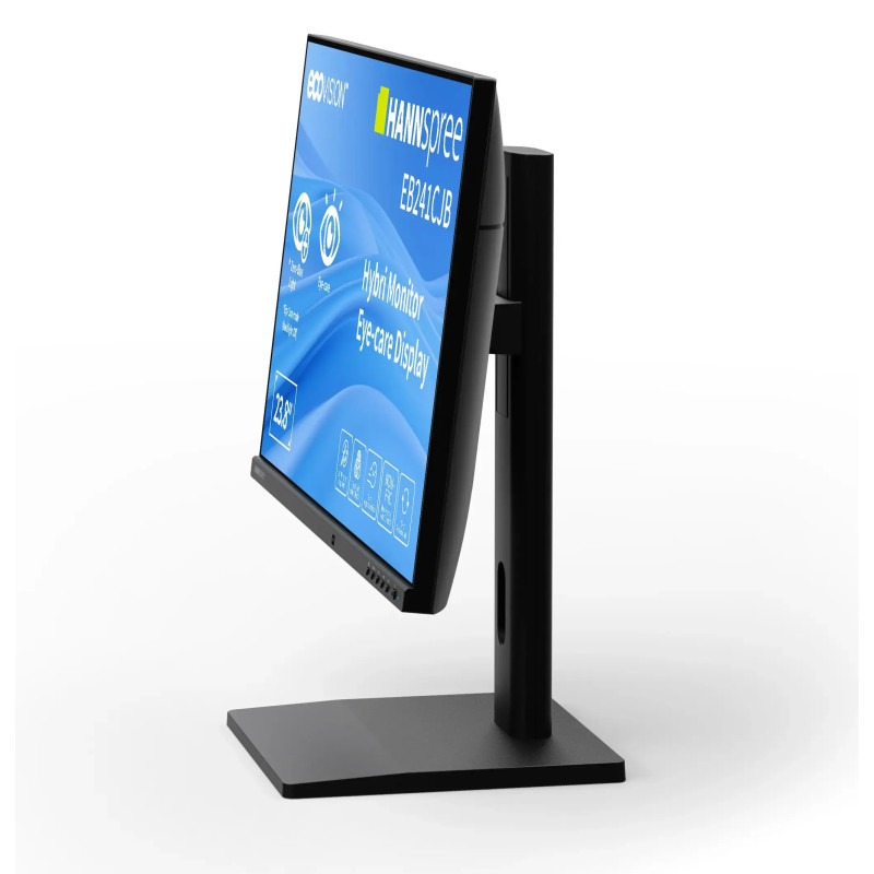 Монитор HANNSPREE EB241CJB, 23.8" Full HD TN 75Hz USB-C - 4