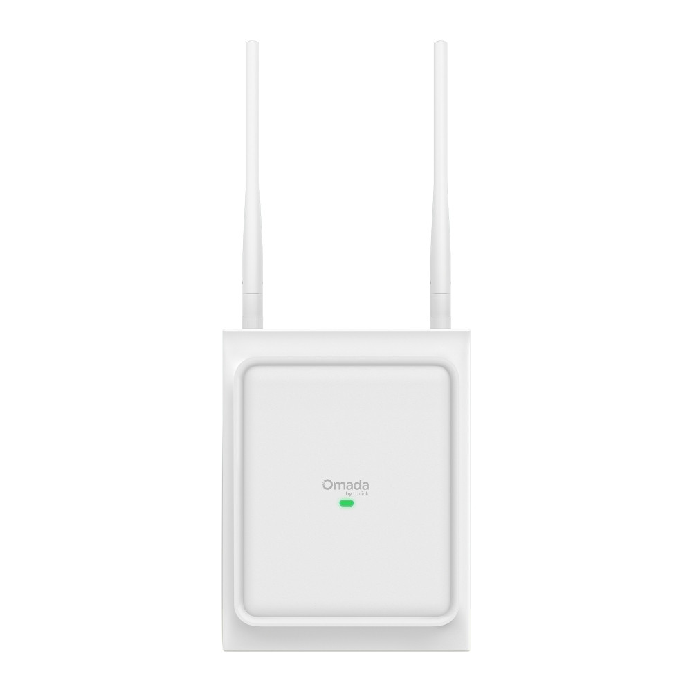 Точка за достъп TP-Link Omada EAP725-Outdoor, WiFi 7 BE3600, 2 външни антени, 2.5Gbps Ethernet - 1