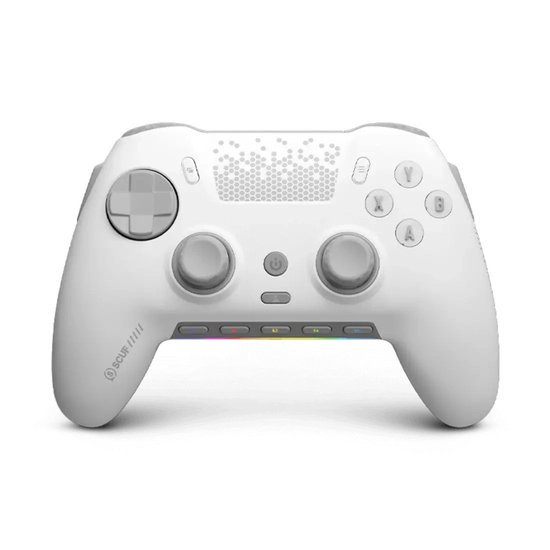 Безжична геймърска мишка SCUF Envision Pro V2, Безжична, Hall Effect технология, 10м обхват, USB Type-C - 601-178-04-010-EU - 1