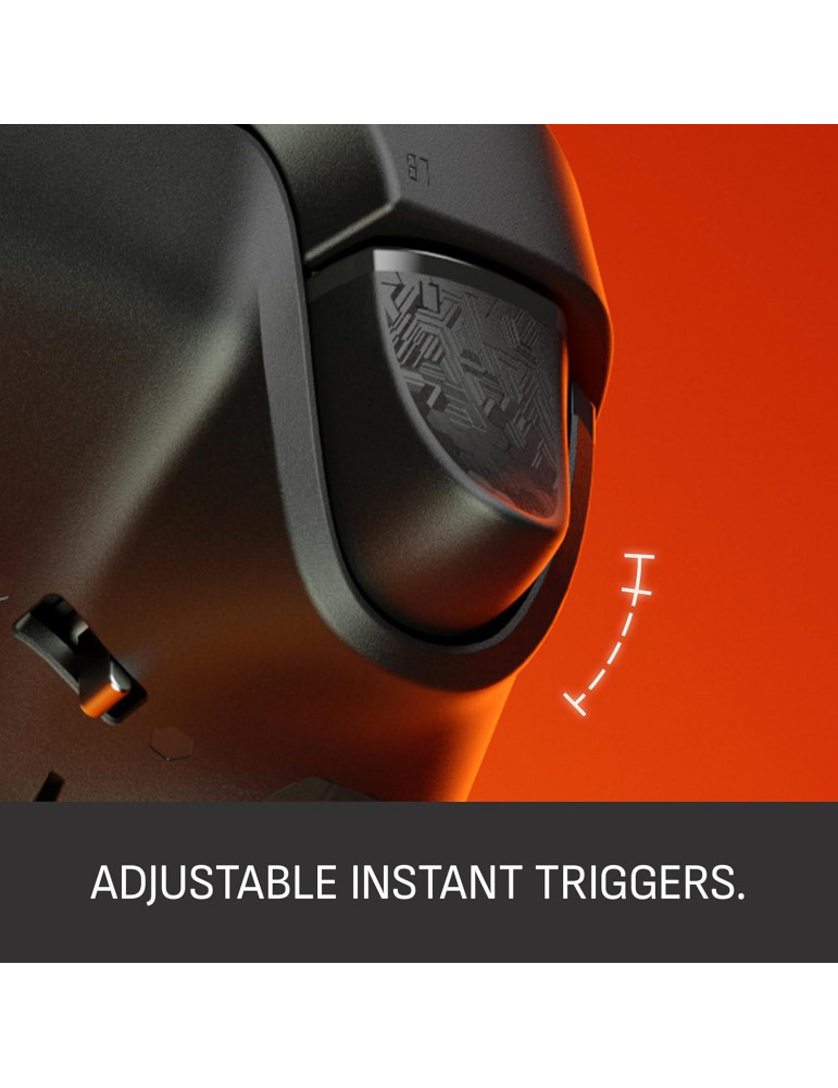 Геймпад SCUF VALOR PRO, Жичен, USB Type-C, Сив - 505-178-04-102-EU - 4