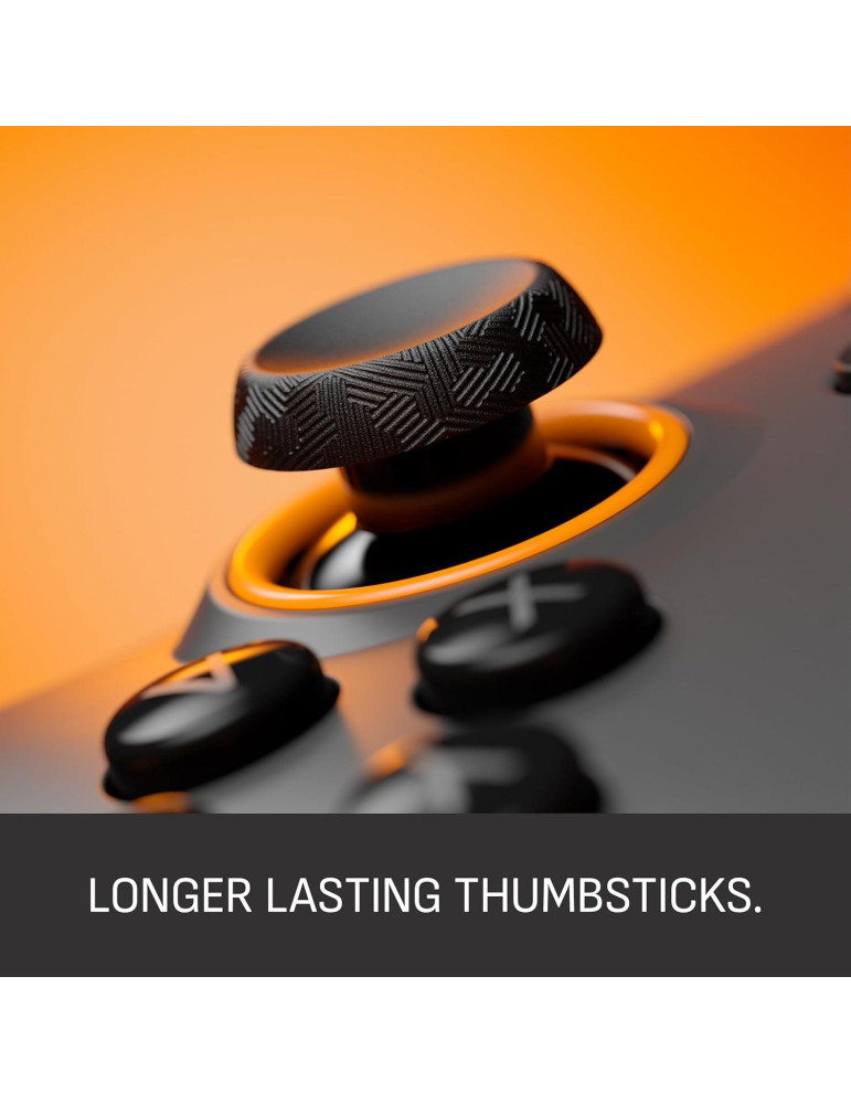 Геймпад SCUF VALOR PRO, Жичен, USB Type-C, Сив - 505-178-04-102-EU - 5