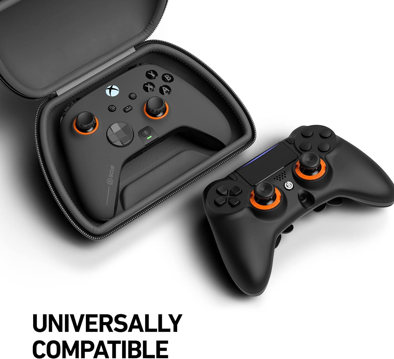 Защитен калъф SCUF Universal Controller Case, Сив - 305-119-01-012-NA - 4