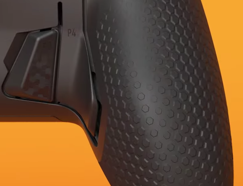 Безжична геймърска мишка SCUF Envision Pro V2, Hall Effect, Тъмно Сив - 601-178-04-102-EU - 7