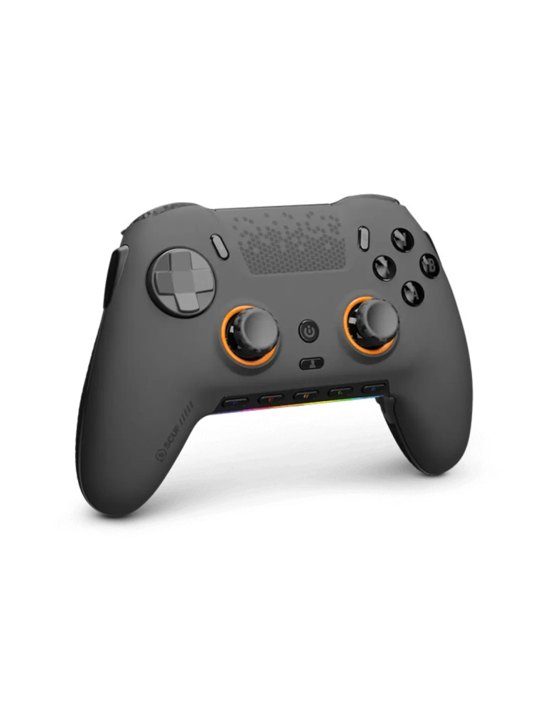 Безжична геймърска мишка SCUF Envision Pro V2, Hall Effect, Тъмно Сив - 601-178-04-102-EU - 14