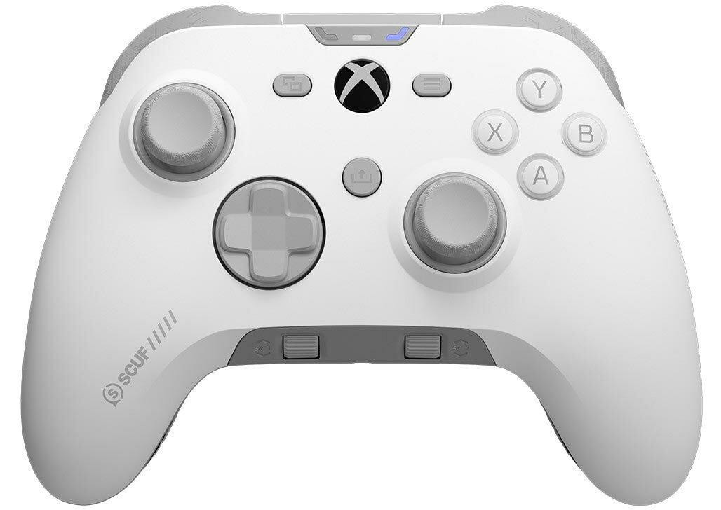 Безжичен геймпад SCUF VALOR PRO Wireless Performance Xbox Controller, Бял - 505-178-05-010-EU - 1