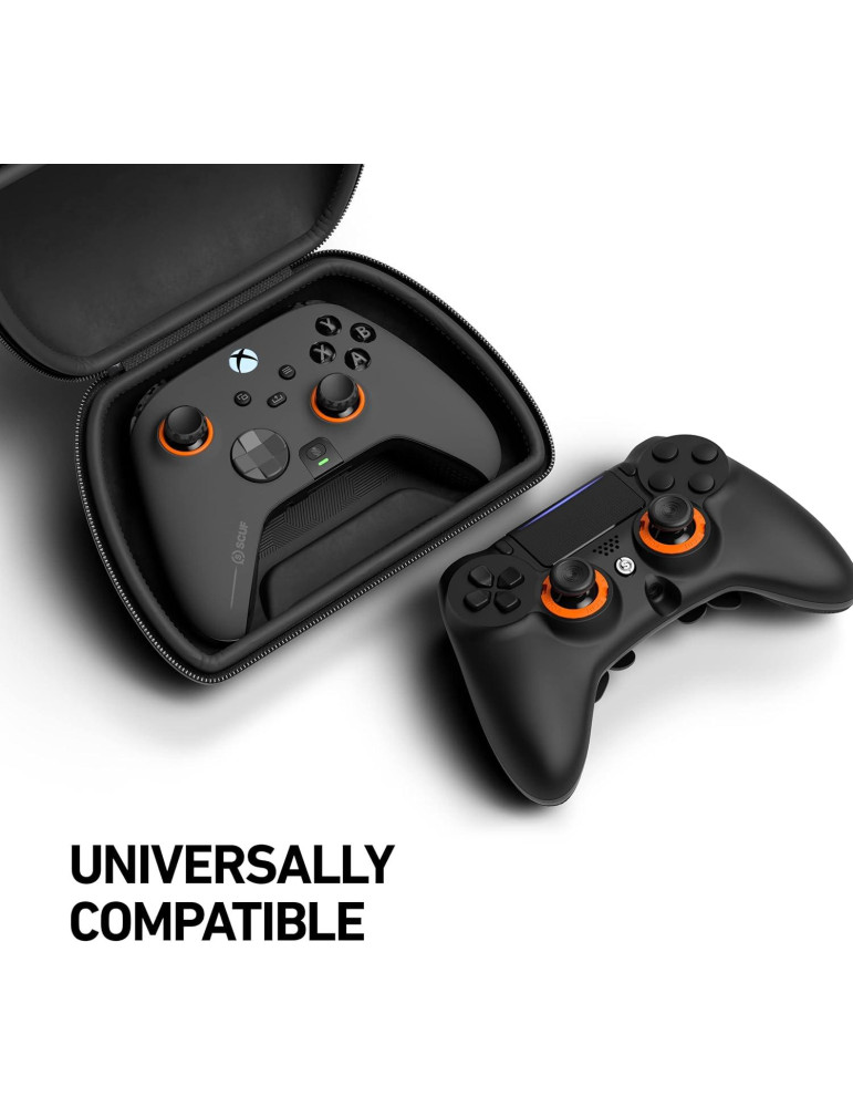 Защитен калъф SCUF Universal Controller Case, Черен - 305-119-01-001-NA - 4